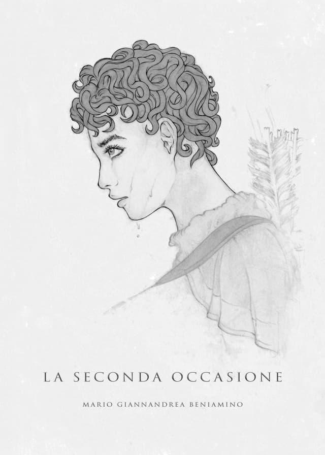 La Seconda Occasione cover