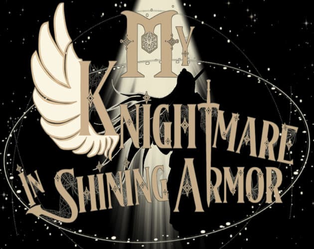 My Knightmare In Shining Armor cover