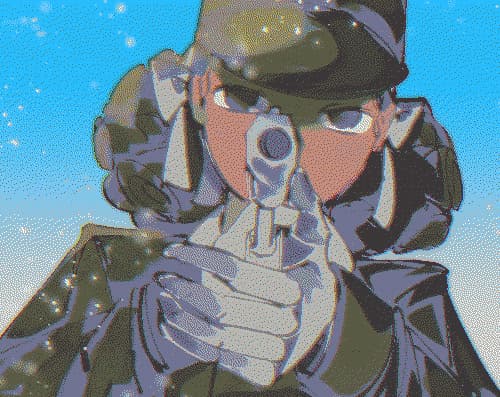 My Final Trial cover