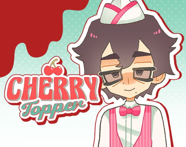 Cherry Topper cover