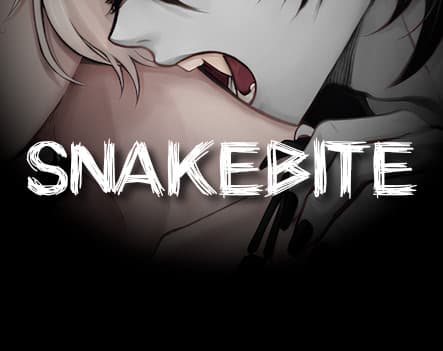 SNAKEBITE - Yandere Otome cover
