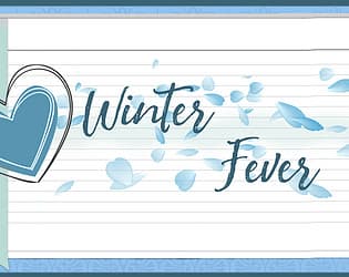 Winter Fever - Markings Side Story cover
