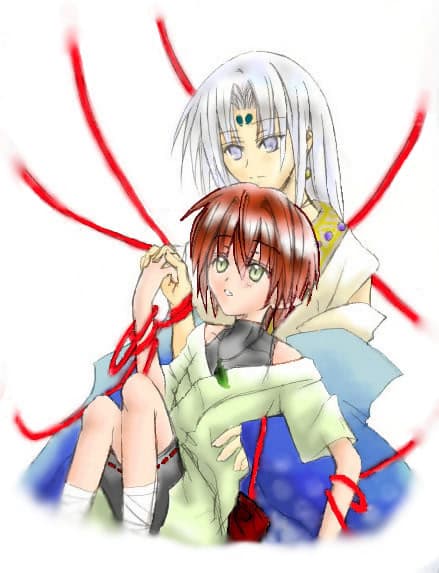 Seisou Houkai cover