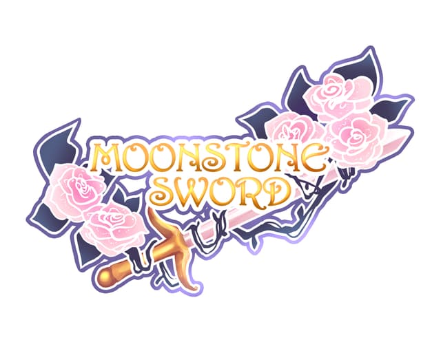 Moonstone Sword cover