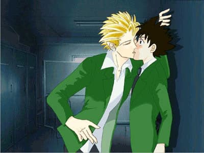 Sena no Valentine Daisakusen cover
