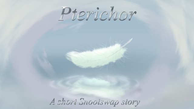 Pterichor cover