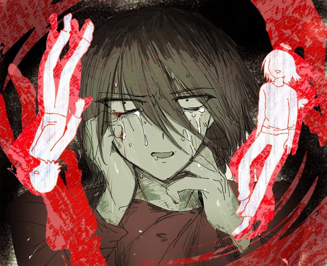 Full Rotation 540° cover