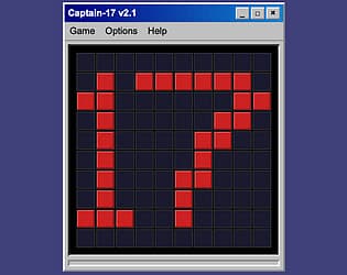 Kapitan-17 cover