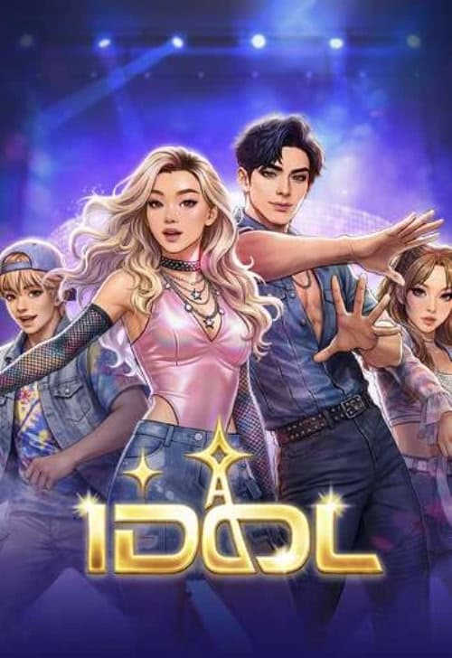 IDOL cover