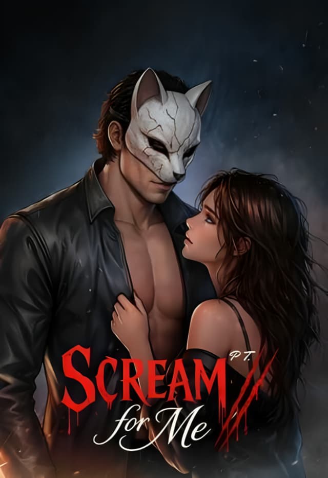 Scream For Me cover