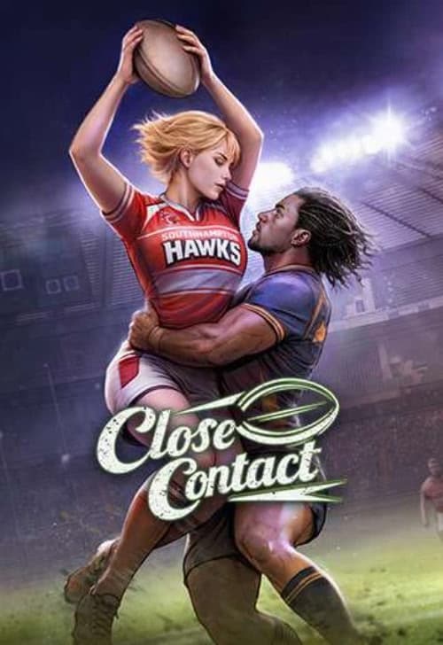 Close Contact cover
