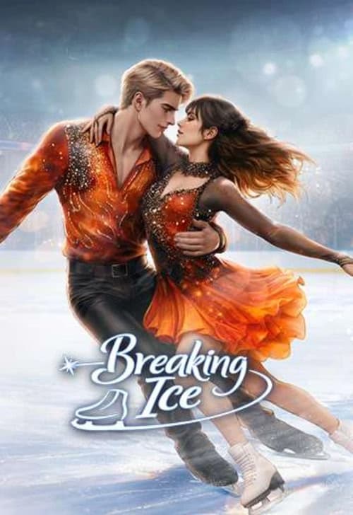 Breaking Ice cover