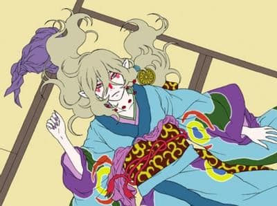 Mo○nonoke Game ～ Ayakashi no Sakura ～ cover