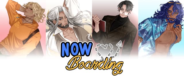 Now Boarding: Mile High Passion cover