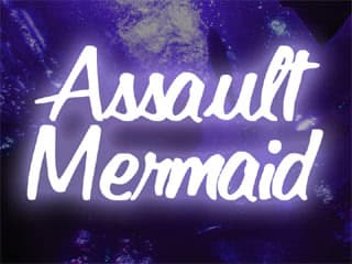 Assault Mermaid cover