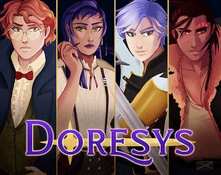 Doresys cover
