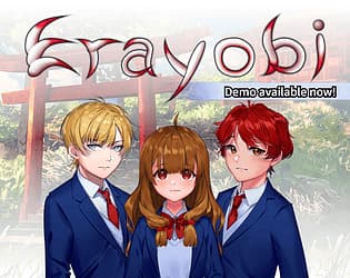 Erayobi cover
