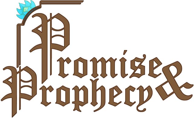 Promise & Prophecy cover