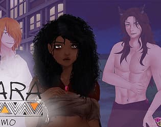 Niara Lover cover