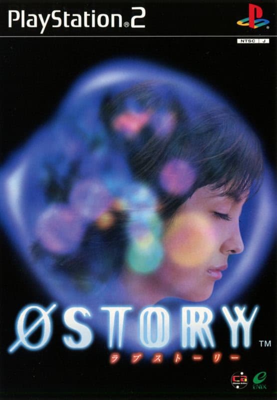 Ø Story cover