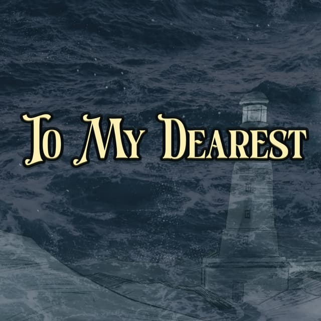 To My Dearest cover