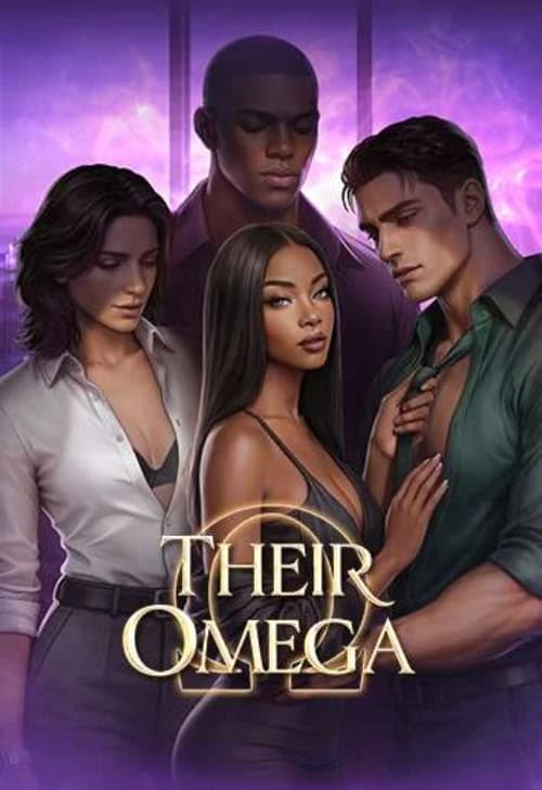 Their Omega cover