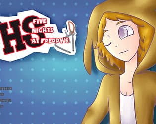 FNAFHS Fan Game cover