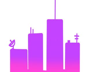 St. Agatha City cover