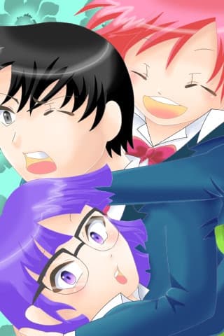 Otokonoko wa Dame Desu ka? ～ Kimi to no Saikai wa Kiseki ～ (Hiiragi・Shou Hen) cover