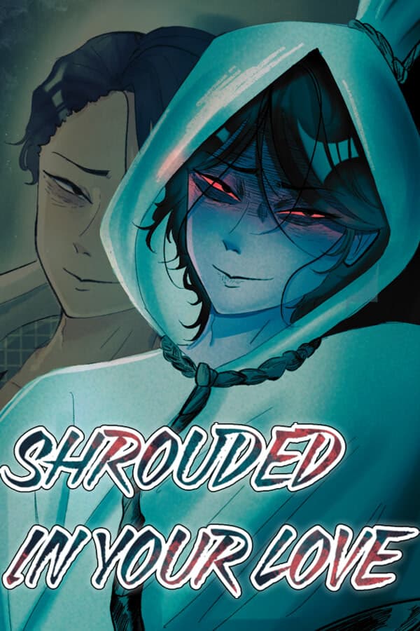 Shrouded in Your Love cover