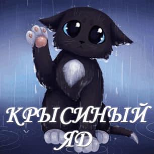 Krysiny Yad cover