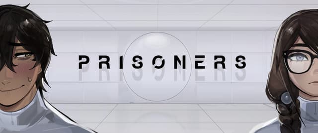 Prisoners cover