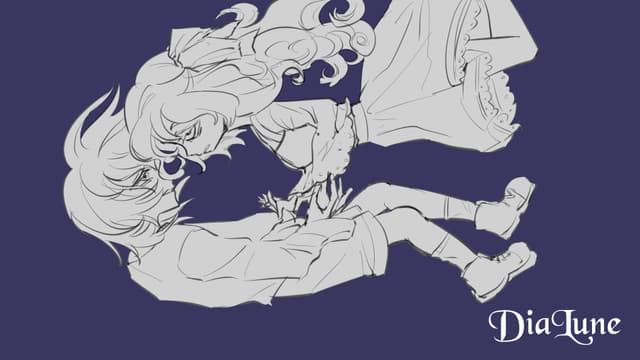 DiaLune cover