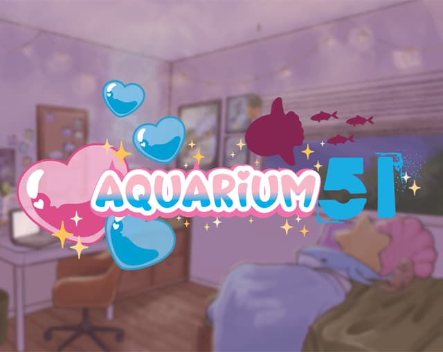 Aquarium 51 cover