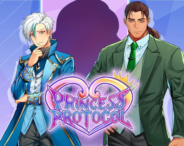 Princess Protocol cover