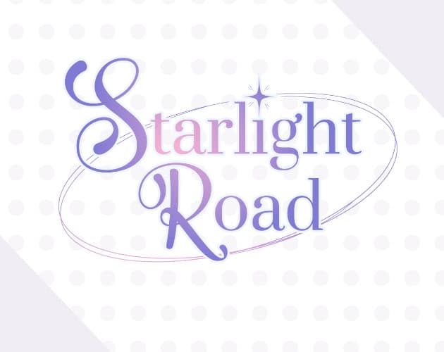 Starlight Road cover