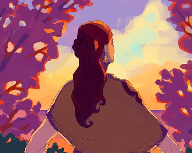 Irene cover