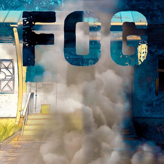 Fear Of Gods cover