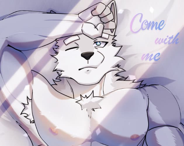 Come With Me cover