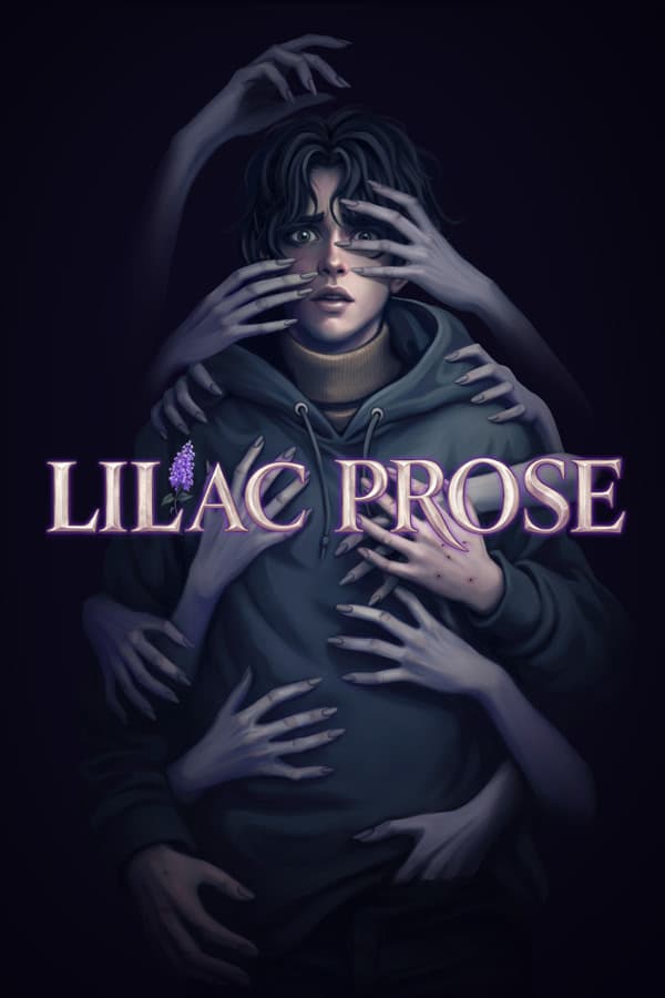Lilac Prose cover