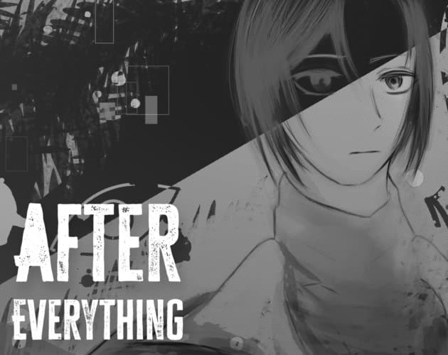 After Everything cover