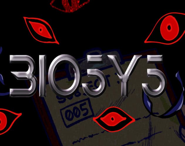 BIO5Y5 cover