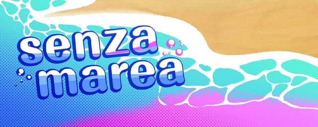 senza marea cover