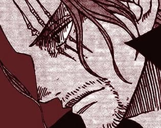 Untameable : A Red-Haired Shanks Otome Game cover