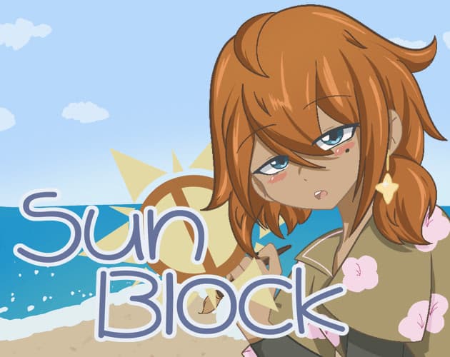 SunBlock cover