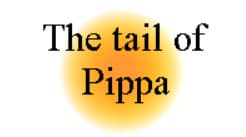 The Tail of Pippa cover