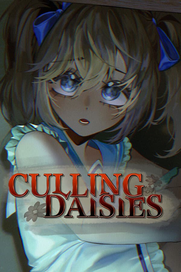 Culling Daisies cover