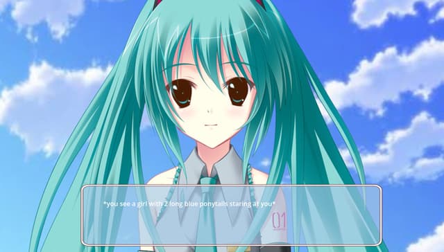 Miku's Cyber Adventure cover