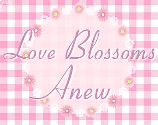 Love Blossoms Anew cover