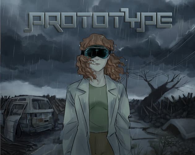 Prototype cover